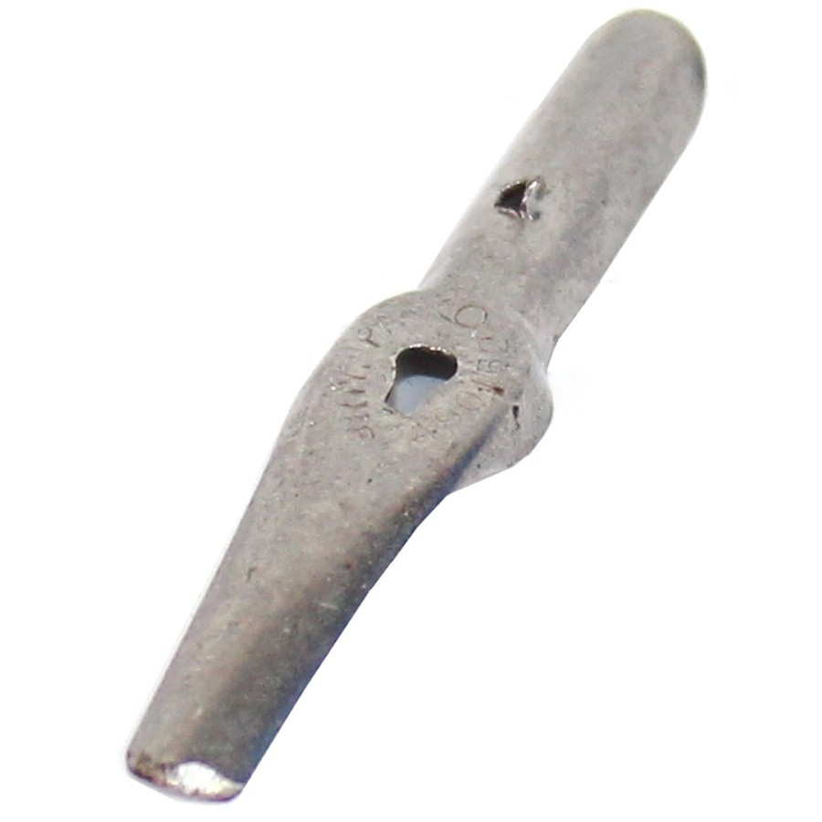 Lâmina Para Goiva William Mitchell 06